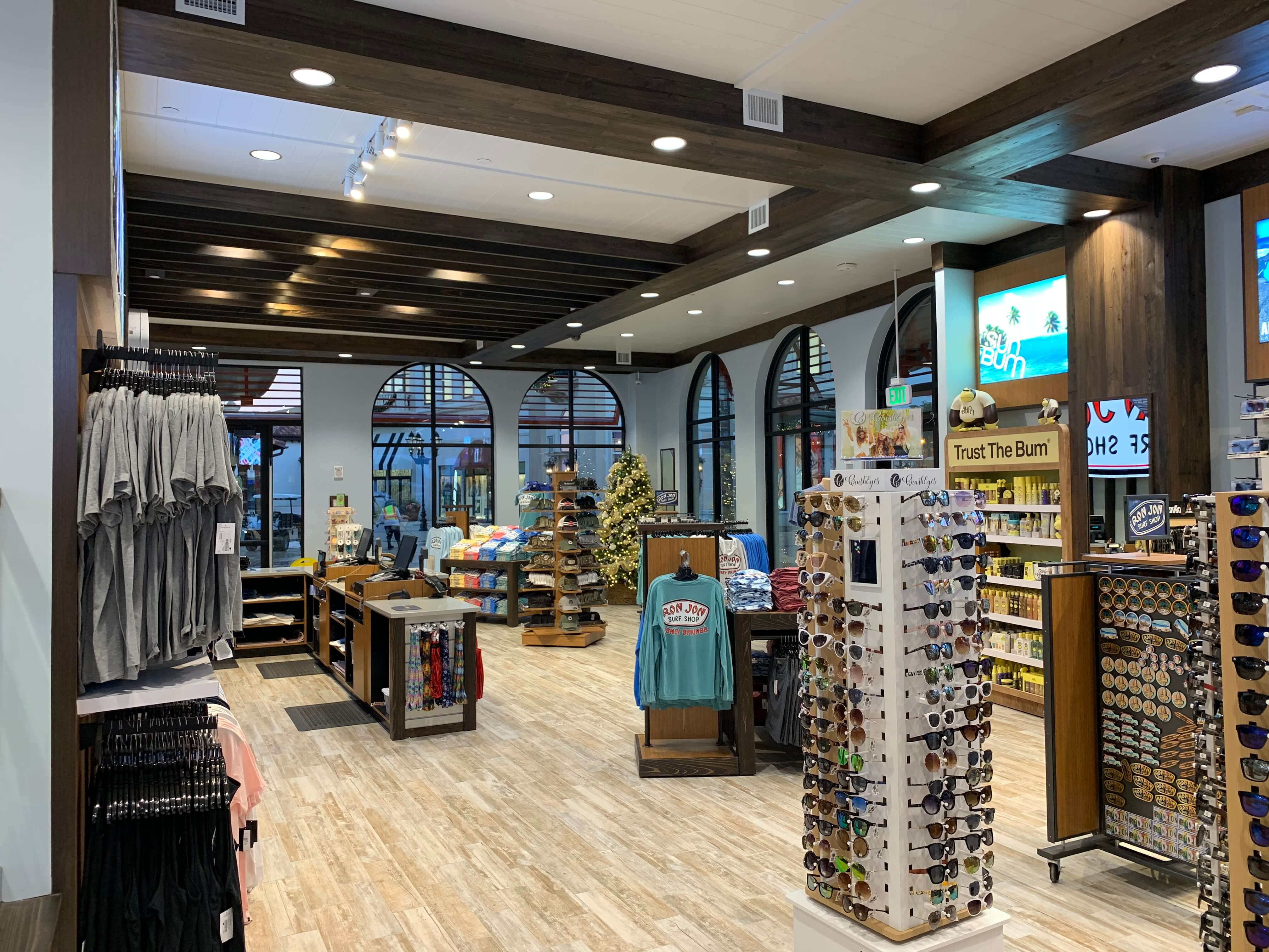 Ron Jon Surf Shop - Disney Springs