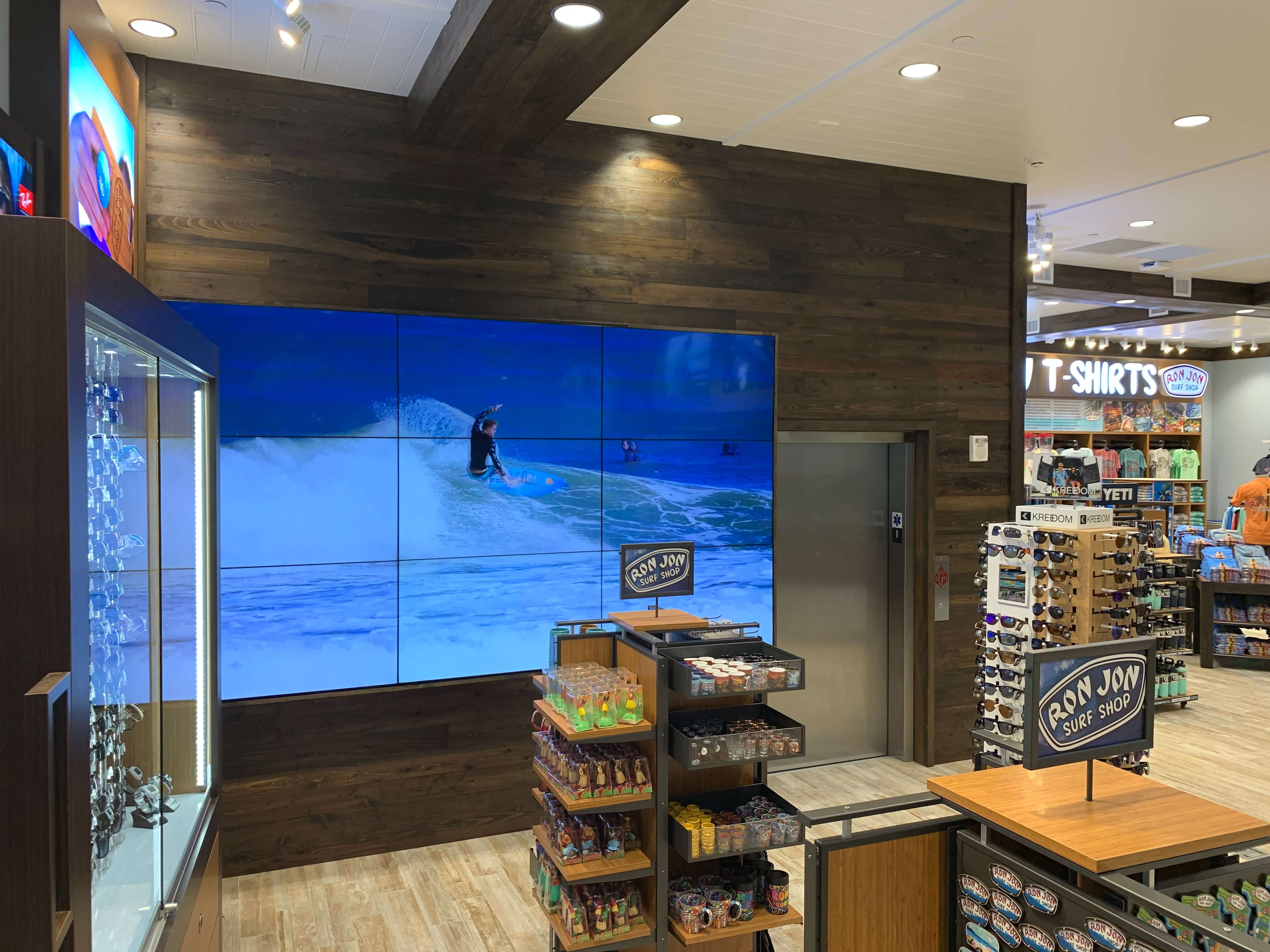 Ron Jon Surf Shop - Disney Springs